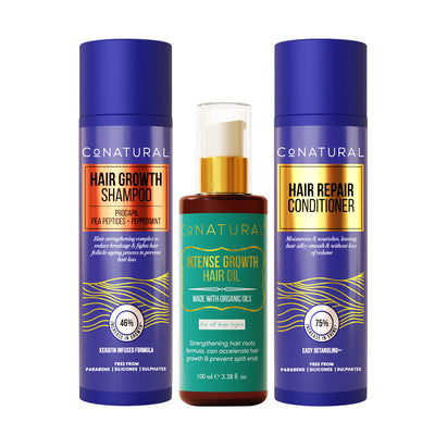 Herbishh Purple Shapoo & Conditioner Set, Neutralizes Yellow & Brassy