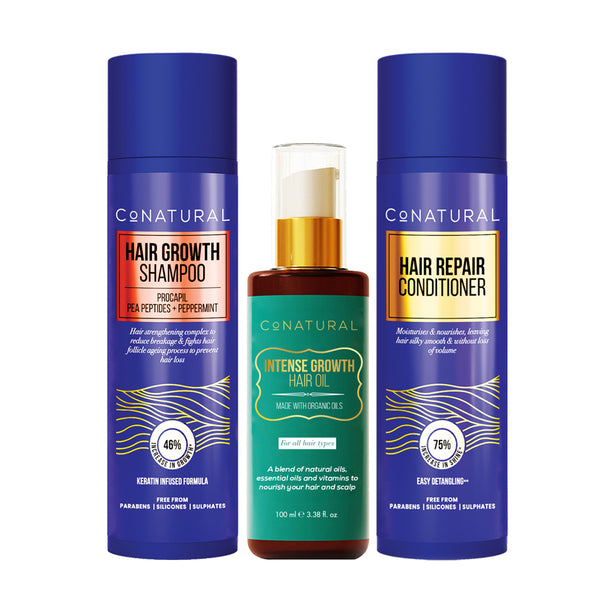 Super Growth Bundle