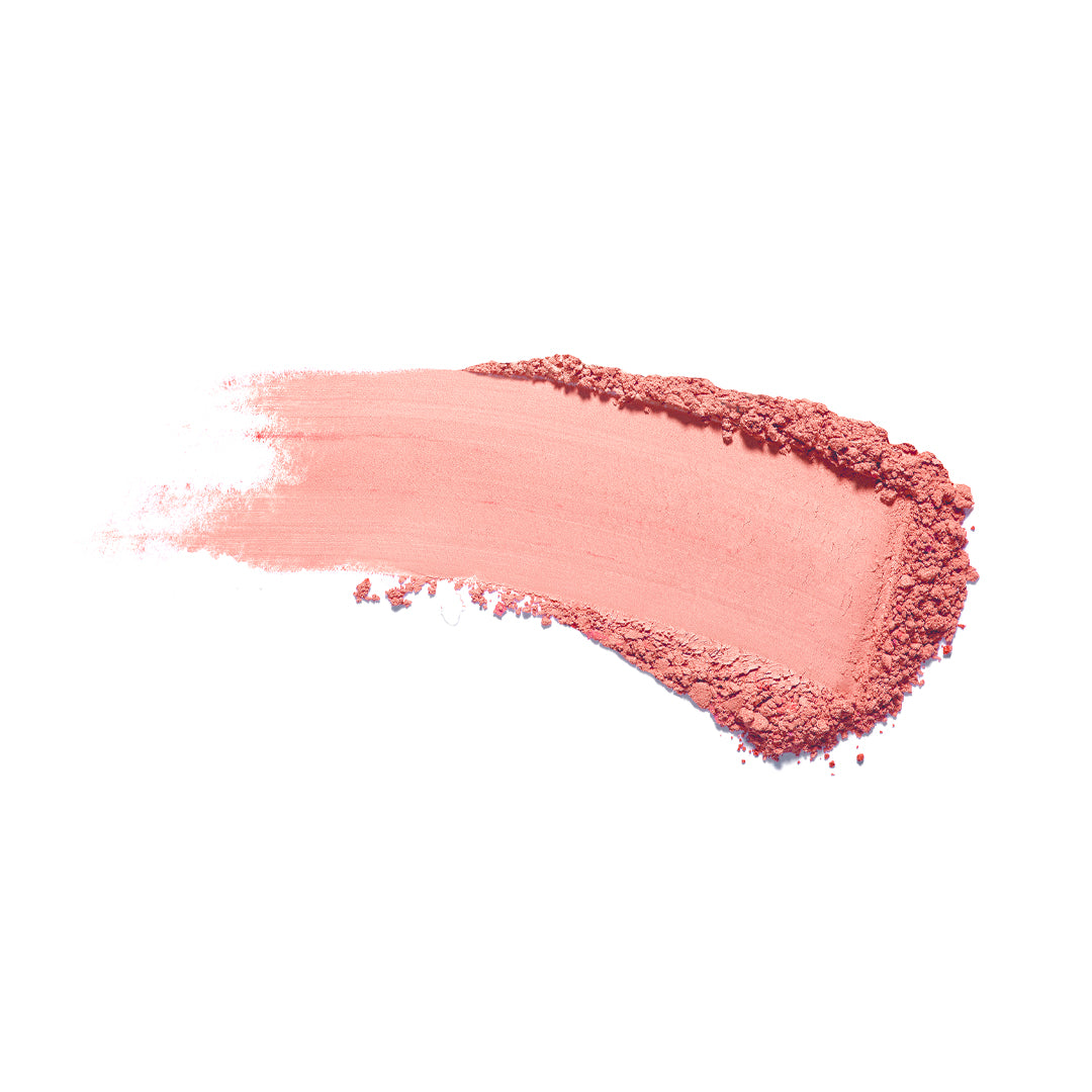 Hint of Pink