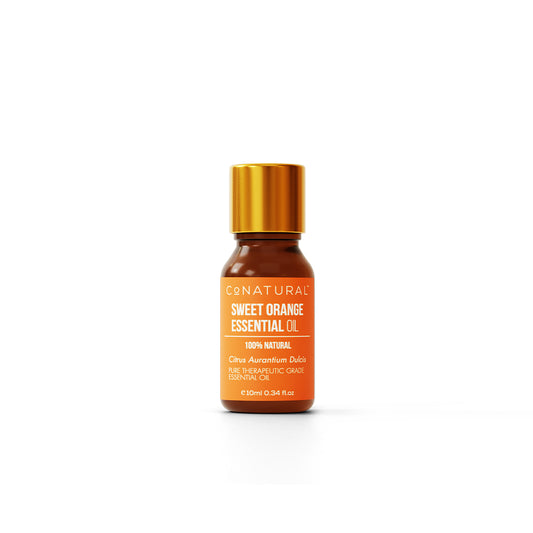 Sweet Orange Essential Oil - Clearance Sale Flat 50% OFF