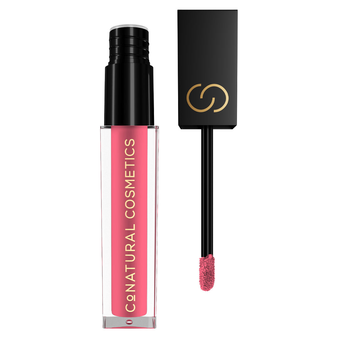 Long Stay Liquid Matte Lipstick