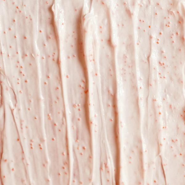 Vitamin E Face Wash