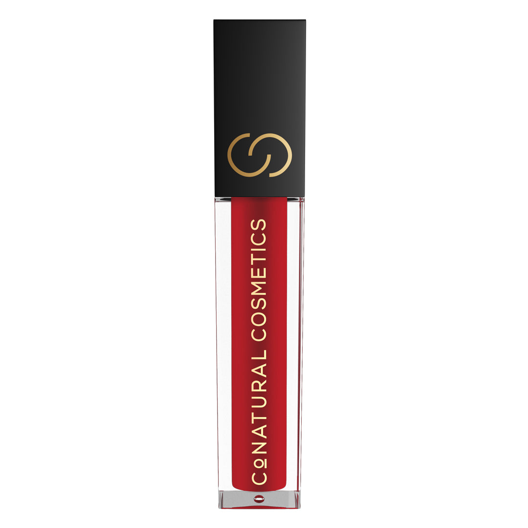 Long Stay Liquid Matte Lipstick