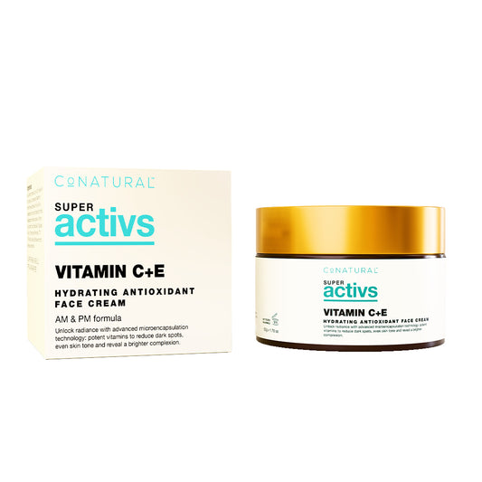 cream for dark spots