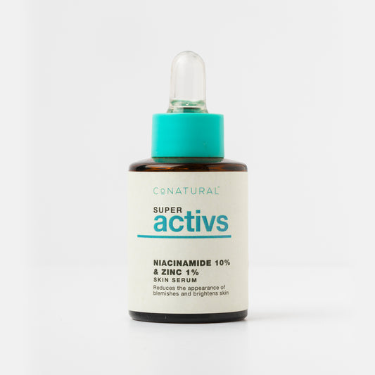 Niacinamide-Serum