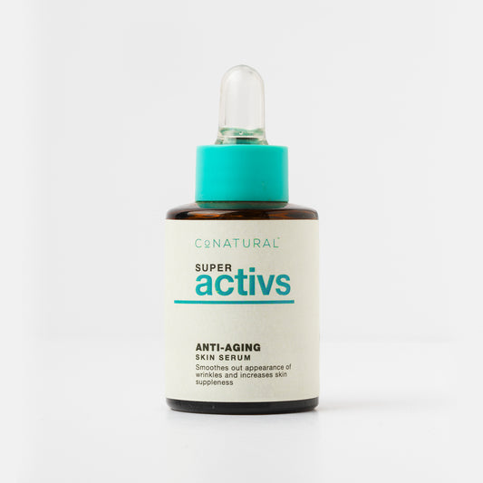 Anti-Aging-Serum