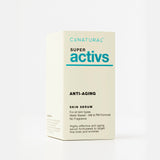 Anti-Wrinkle-Serum