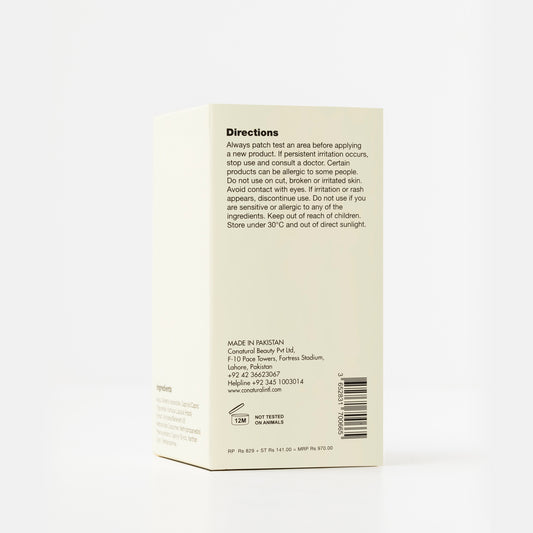 Wrinkle-Serum