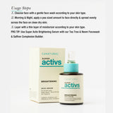 Brightening-Serum
