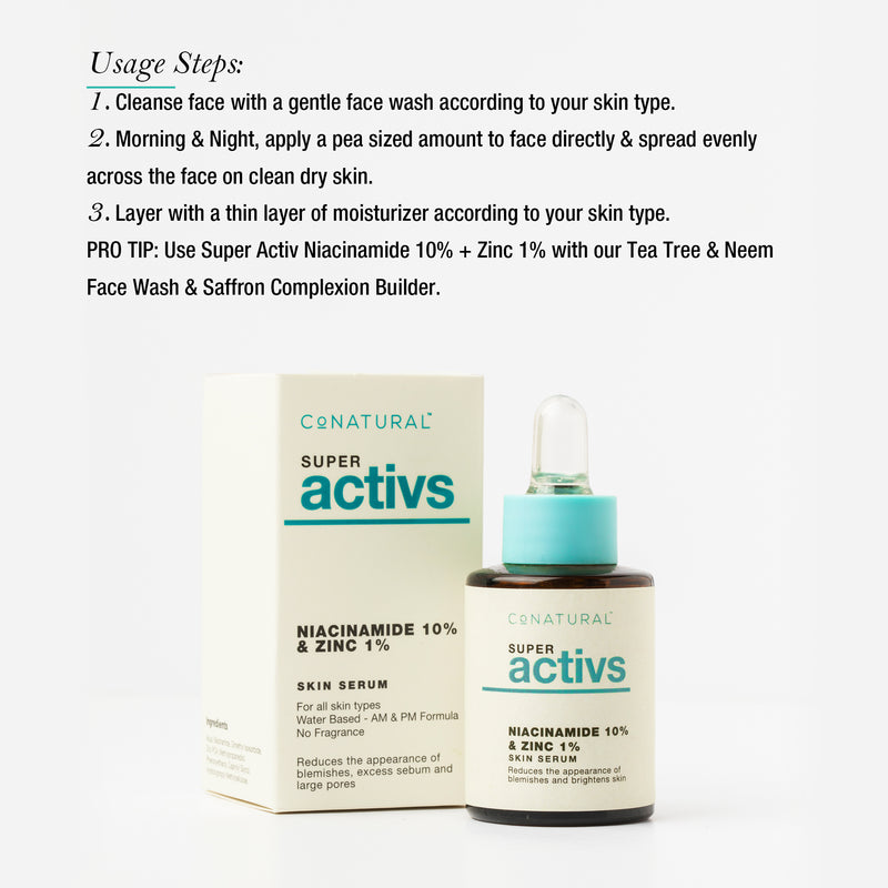 Serum-for-Open-Pores