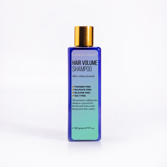 Hair Volume Shampoo - Clearance Sale Flat 40% OFF