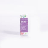 Natural & Organic Lavender Essential Oil