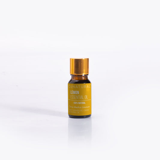 Lemon Essential Oil