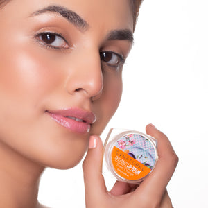 Organic Lip Care Products 