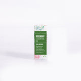 Natural & Organic Rosemary Essential Oil