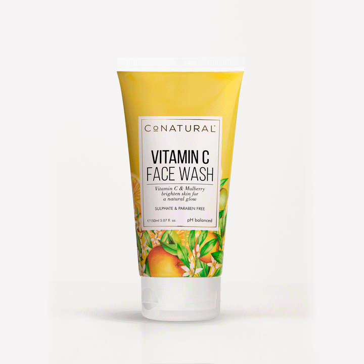 Vitamin c face deals products