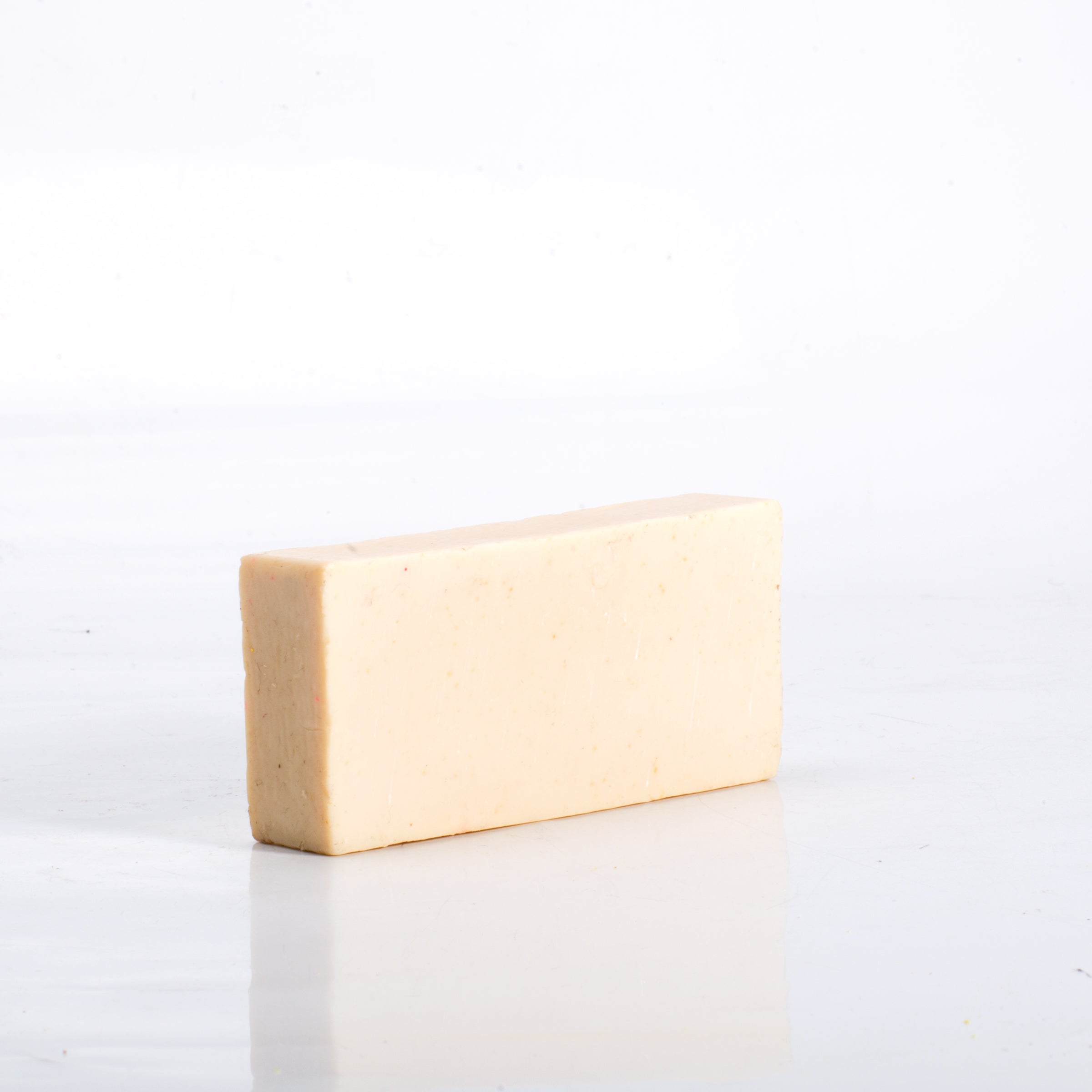 Honey And Oatmeal Cleansing Soap Bar