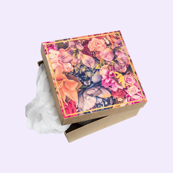 Gift Box - For Her (Square)
